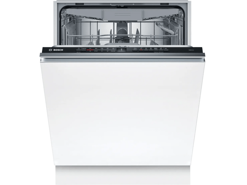 Bosch SMV2HVX06E Beépíthető mosogatógép