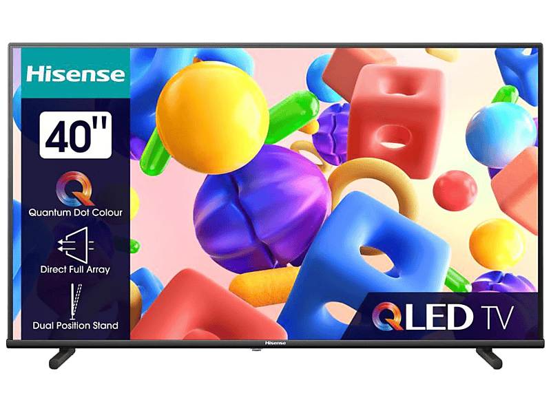 Hisense 40A5KQ 40