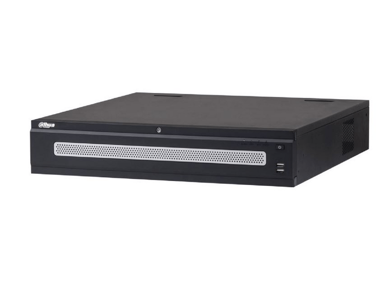 Dahua NVR608-64-4KS2 NVR Rögzítő