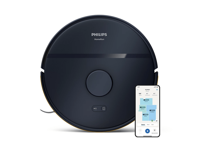 Philips XU2000/10 Robotporszívó