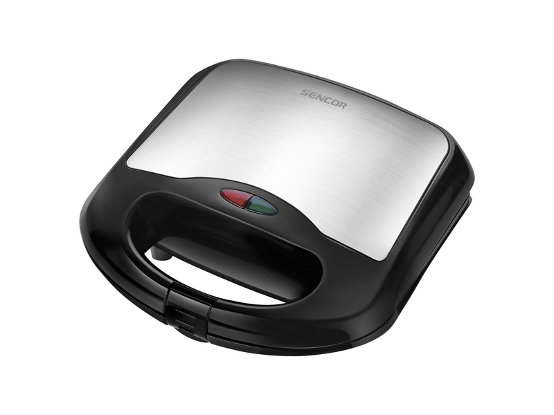 Sencor SSM 4420SS Panini grillsütő