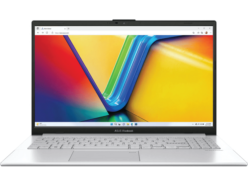 Asus Vivobook Go E1504GA-NJ187TW Notebook + Windows 11