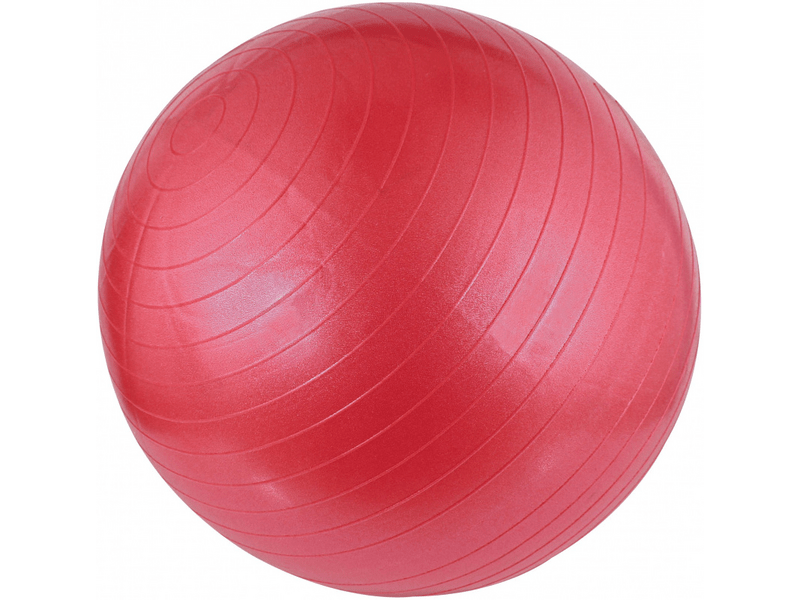 Avento ABS Gym Ball gimnasztika labda, 65 cm, pink (40269)