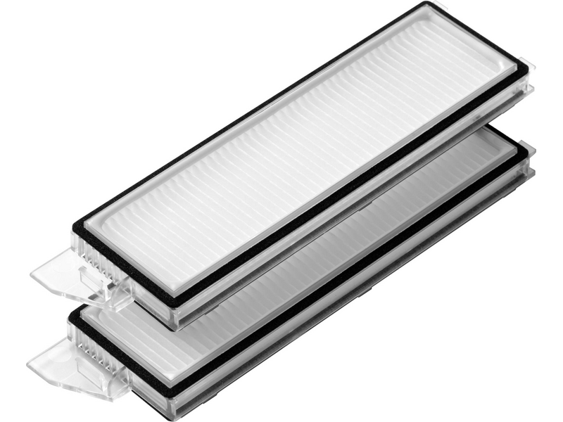 Roborock Mosható szűrő, 2 db (8.02.0316)