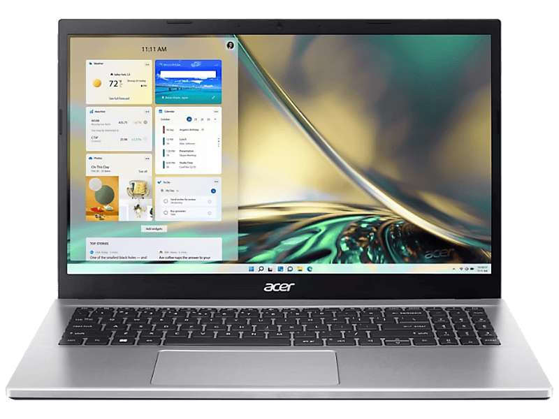 Acer Aspire 3 A315-59-5717 (NX.K6SEU.020) Notebook