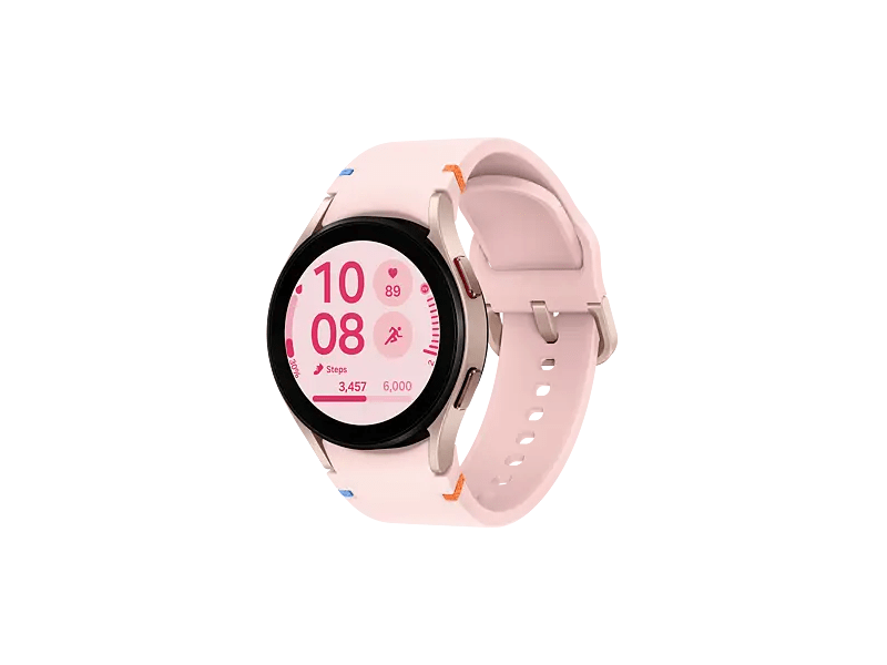Samsung Galaxy Watch FE Okosóra, Rózsaarany (SM-R861NIDAEUE)