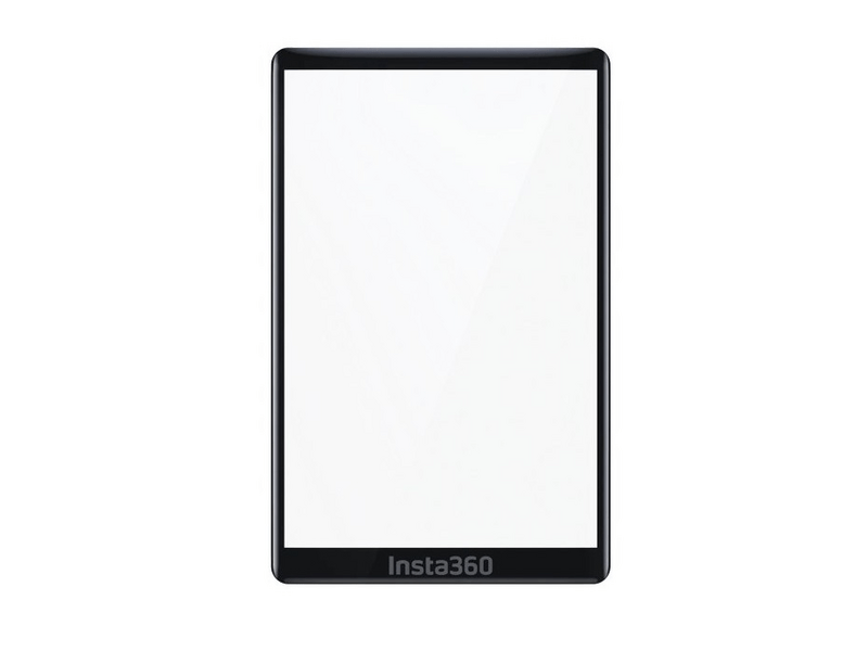 Insta360 X4 képernyővédő (CINSBBMD)