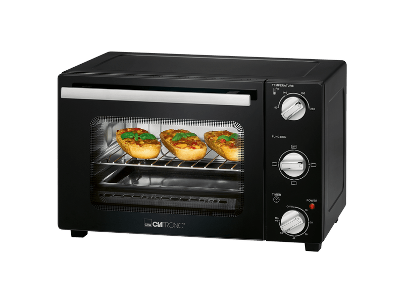 Clatronic MBG 3726 Minisütő
