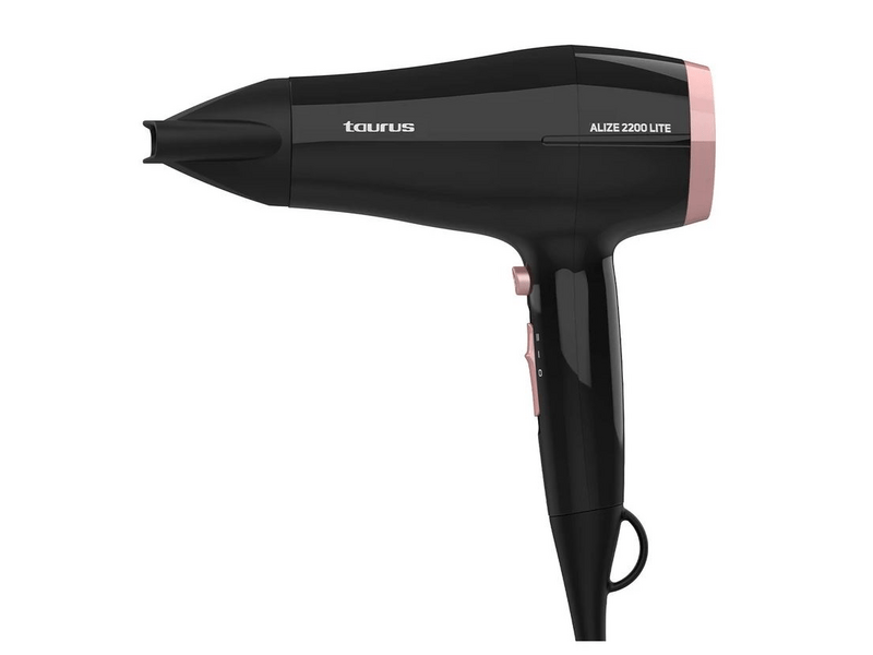 Taurus Alize 2200 Lite sušilo za kosu