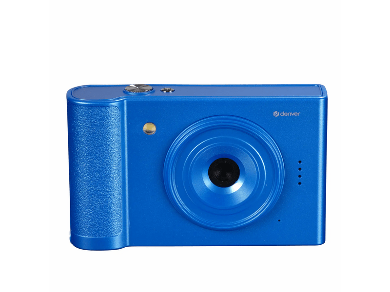 Denver DCA-4811BU Digitális kamera, kék