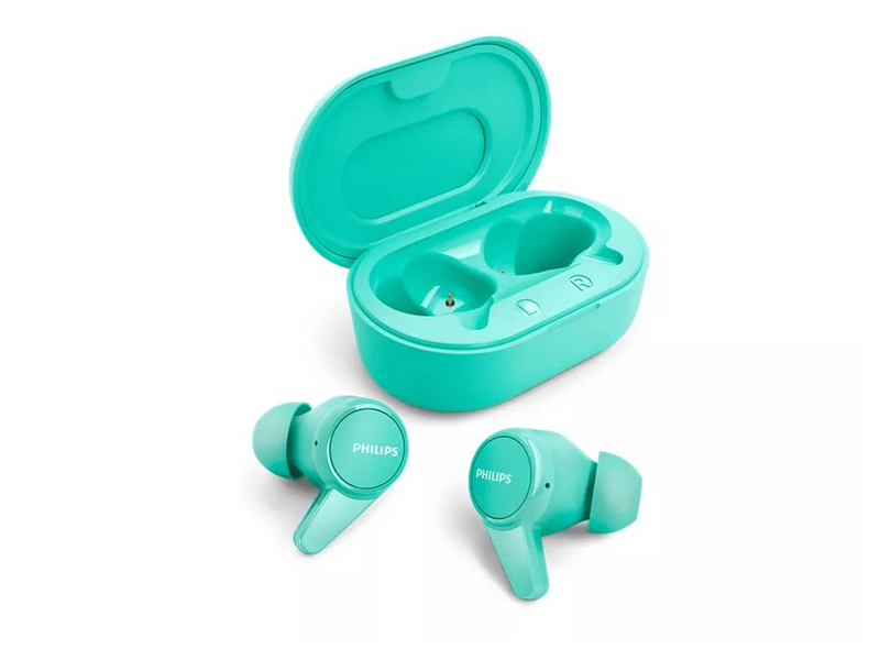 Philips TAT1207BL/00 TWS Vezeték nélküli fülhallgató