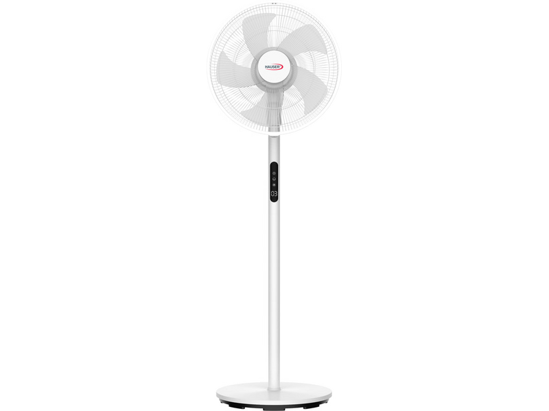 Hauser F-48R Állóventilátor