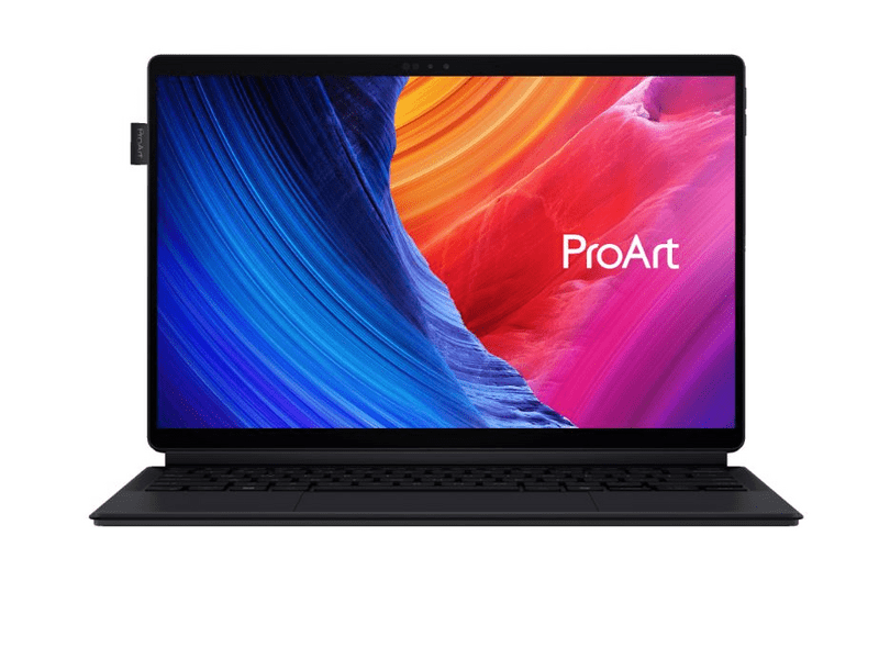 Asus ProArt PZ13 HT5306QA-LX004W Notebook + Windows 11