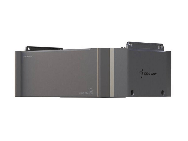 Segway BTX1000 Akkumulátor bővítő csomag (AA.13.04.02.0002)