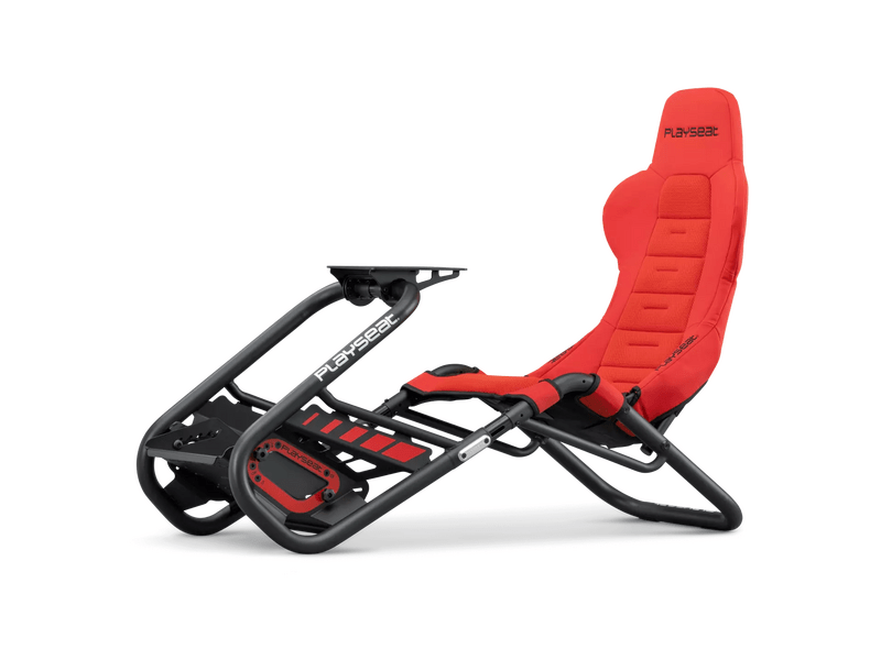 Playseat® Szimulátor cockpit - Trophy Red (Direct Drive ready, piros)