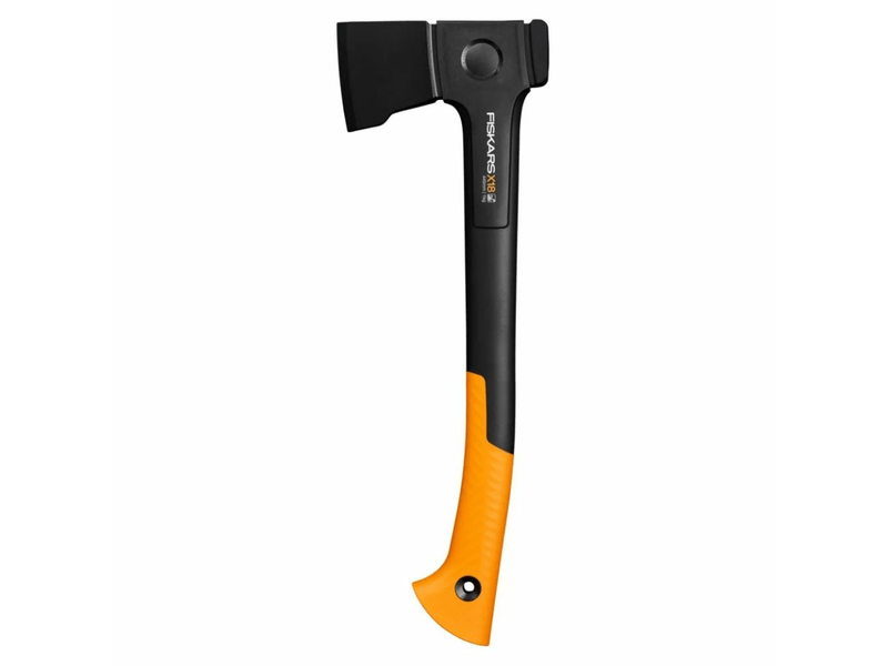 Fiskars X Series X18 univerzál. fejsze S