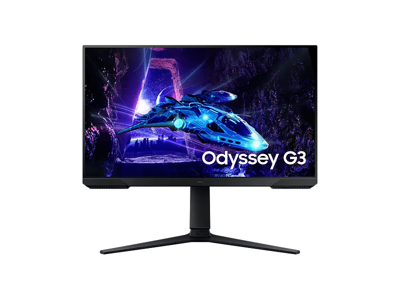 Samsung LS24DG300EUXEN 24