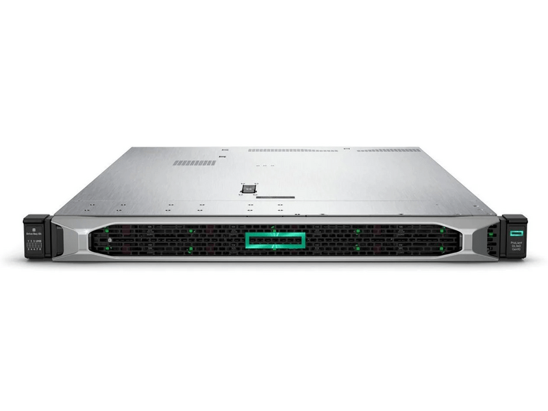 HPE ProLiant DL360 Gen10 8SFF 800W Rack szerver (P24742-B21)