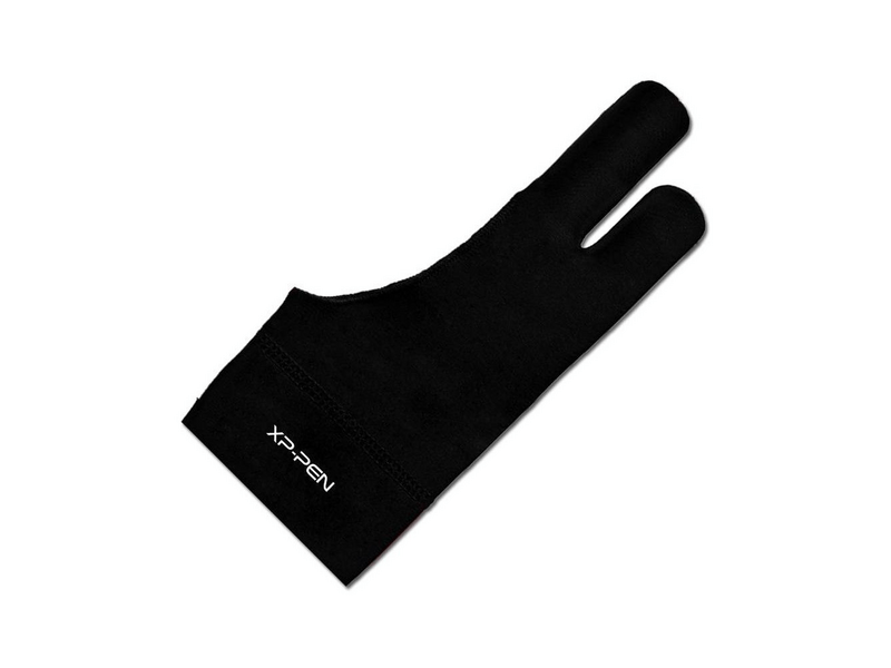 XP-Pen AC08_L Rajzkesztyű