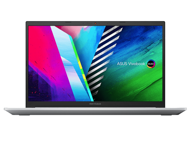 Asus Vivobook Pro 15 OLED K3500PC-L1172 Notebook