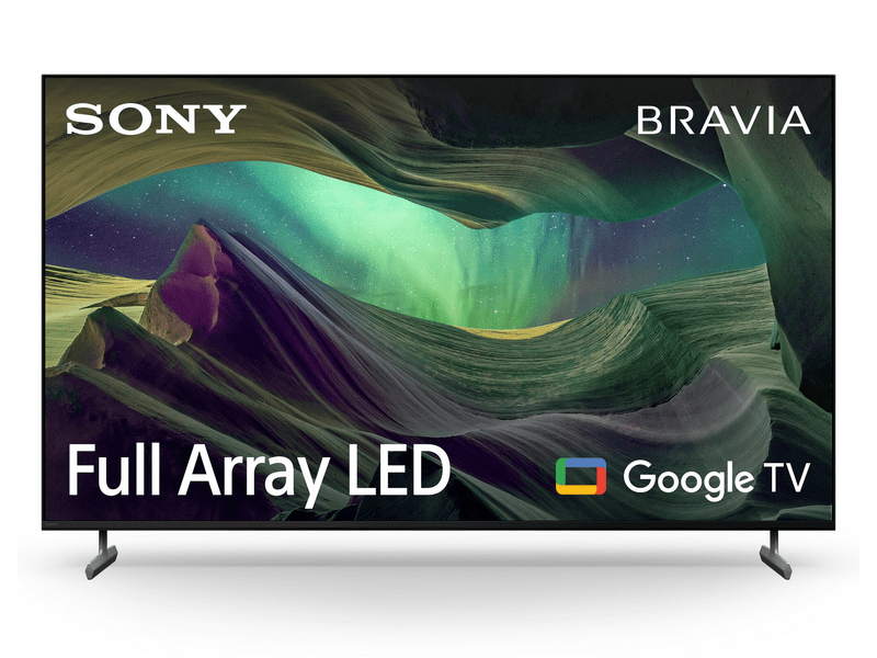 Sony KD65X85LAEP 65" 4K UHD Smart TV