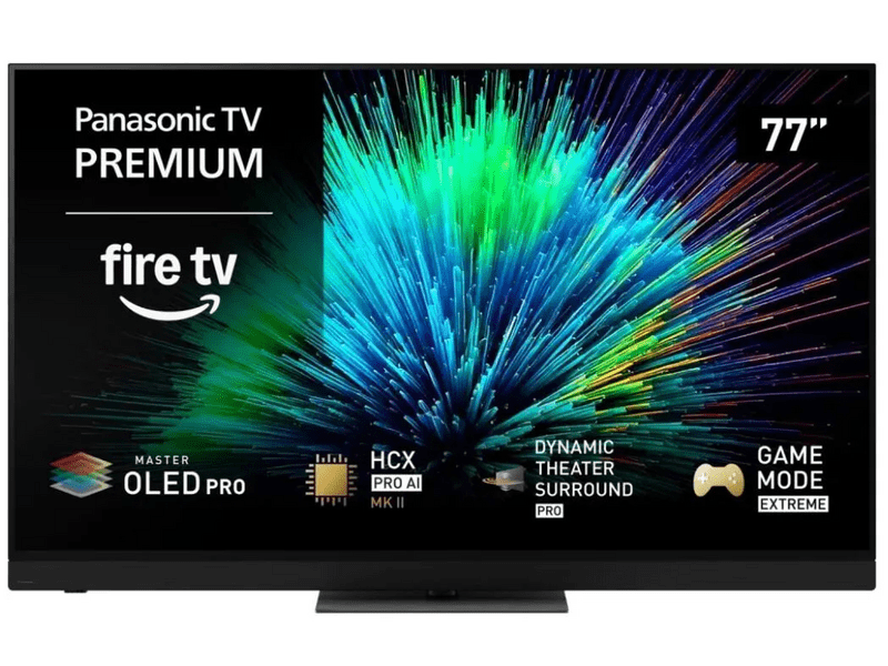 Panasonic TV-77Z90BE6 77" OLED 4K UHD Smart televizor