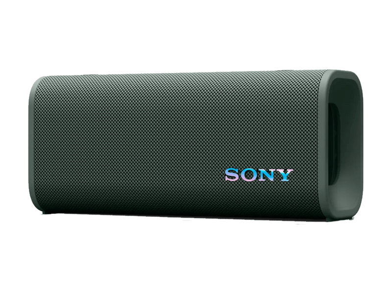 Sony ULT Field 3 Vezeték nélküli hangszóró, erdőszürke (SRSULT30H.CE7)