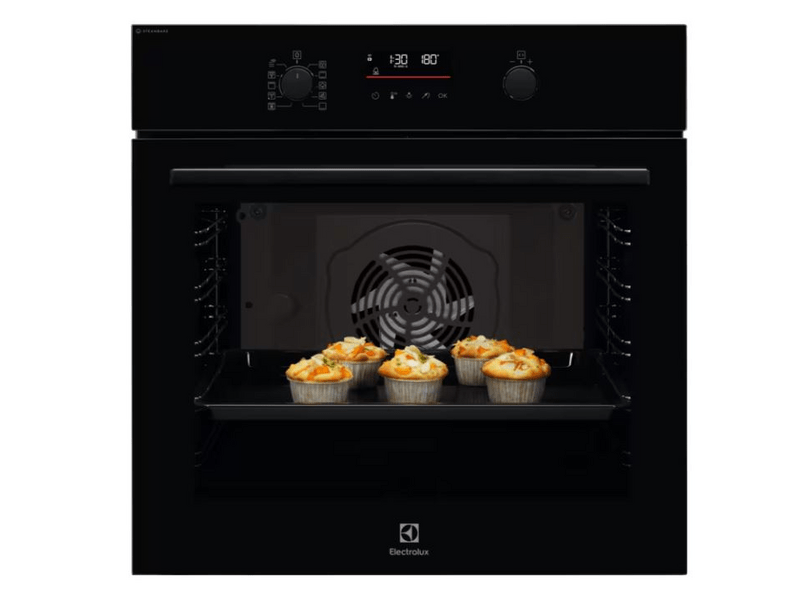 Electrolux EOD6F77WZ Ugradbena pećnica