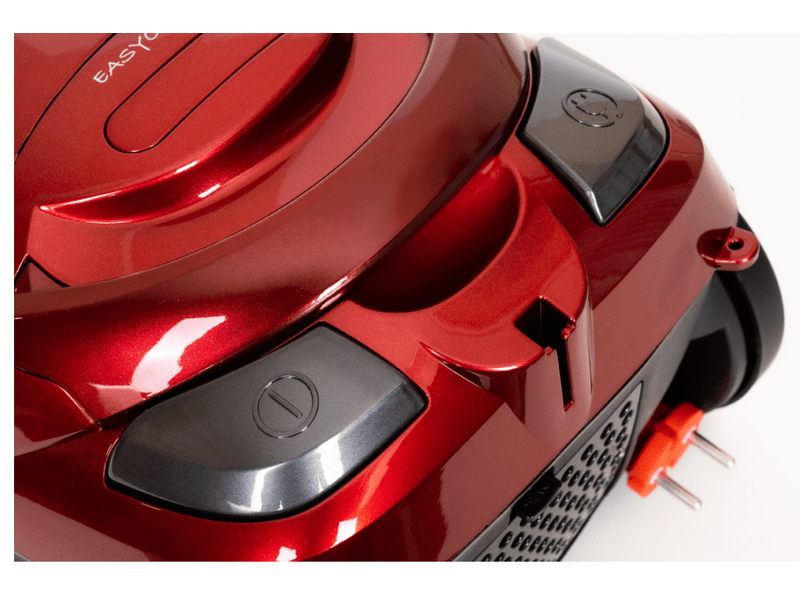 Daewoo DWC-112DR/2A Porzsákos porszívó