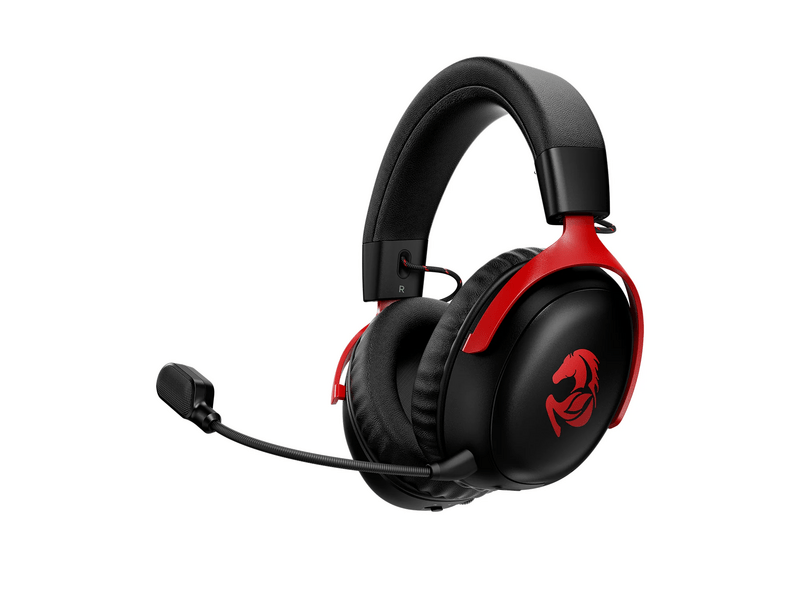 HyperX Cloud III S vezeték nélküli gamer headset (A59Z0AA)