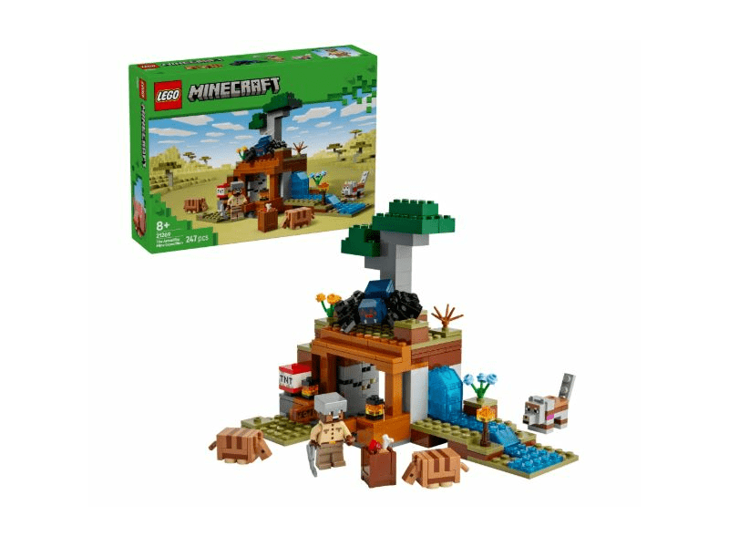 LEGO 21269