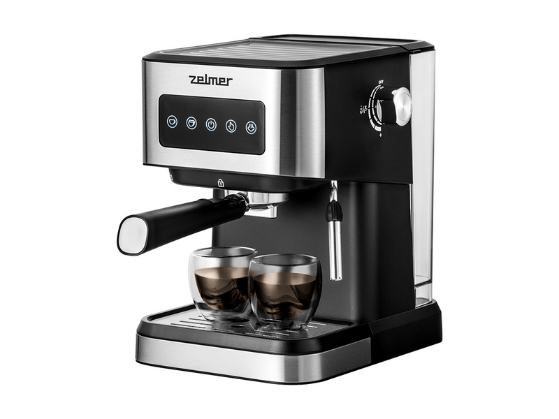 Zelmer ZCM6255 Milano Kávéfőző