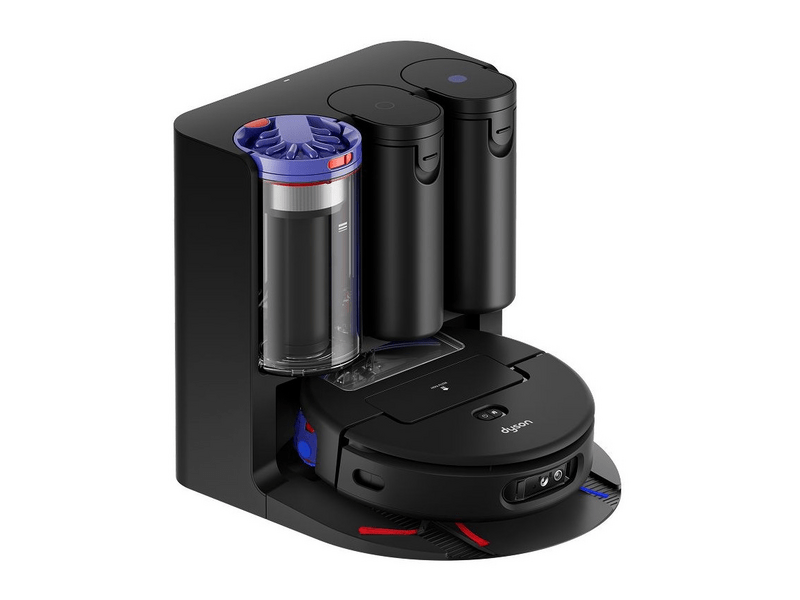 Dyson Spot+Scrub™ Ai (RB05) Robotporszívó (586183-01)