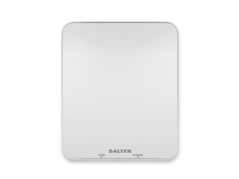 Salter 1180 WHDR Ghost Elektronikus konyhai mérleg