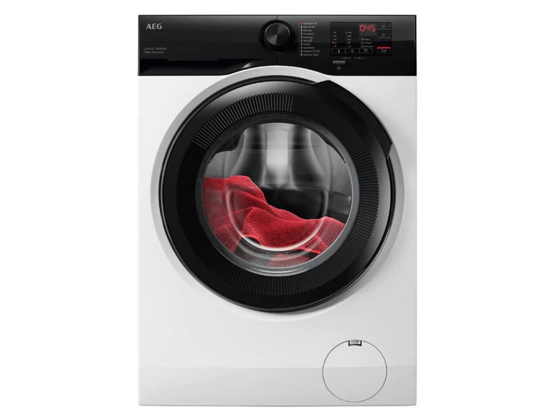 AEG LFR6D844E Elöltöltős mosógép