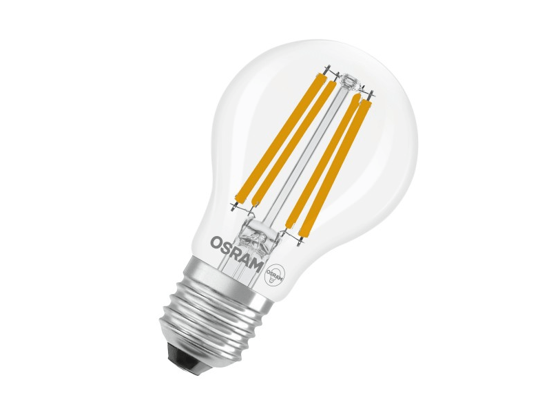 Osram Value A100 11W 2700K E27 Filament LED izzó