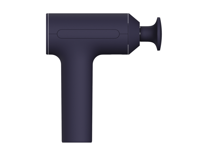 Xiaomi Massage Gun 2 Masszázspisztoly, sötétkék (BHR9483EU)