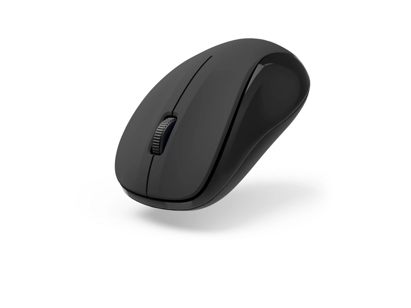 Hama MW-300 V2 bežični optički miš, crni (173020)