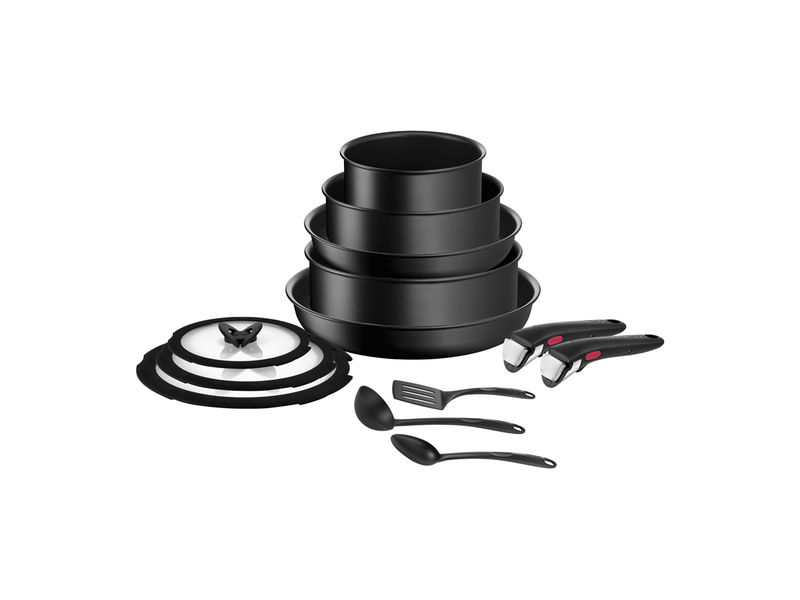 Tefal Ingenio Unlimited L7639543 Edényszett, 13 db