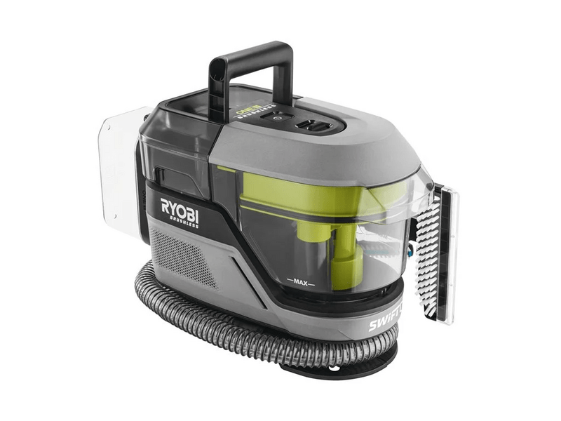 Ryobi RDC18BL-0 18V ONE+™ Swift Clean Spot Akkus kárpittisztító