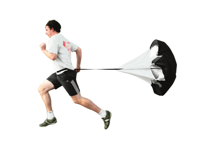 Megaform Drag parachute futóernyő (36750)