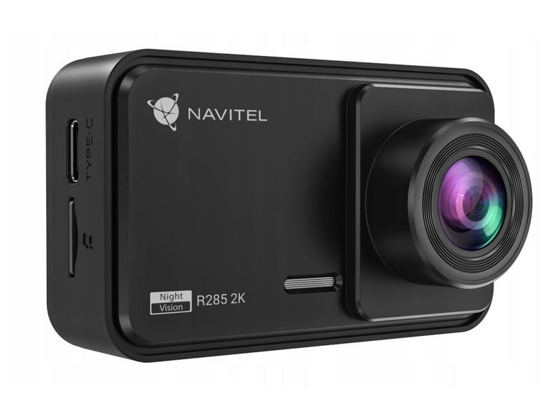 Navitel R285 2K Menetrögzítő kamera
