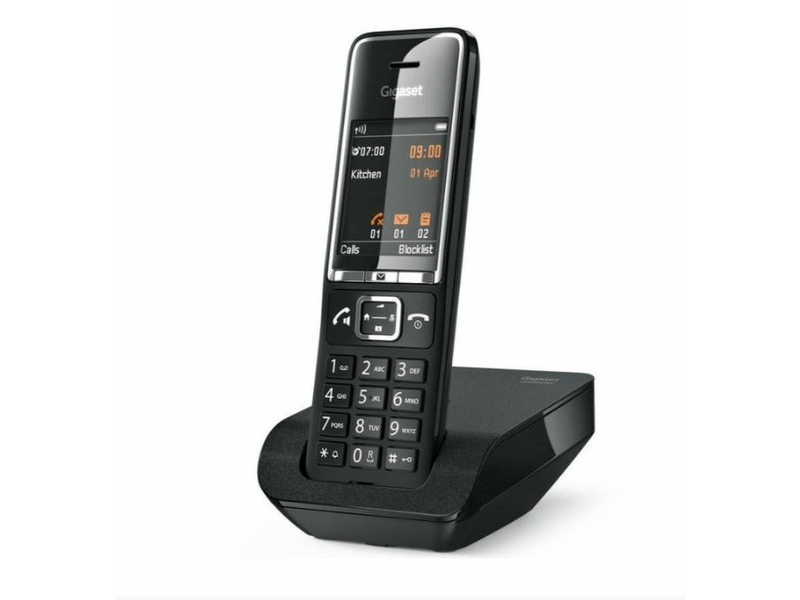 Gigaset Comfort 550 ECO Dect telefon