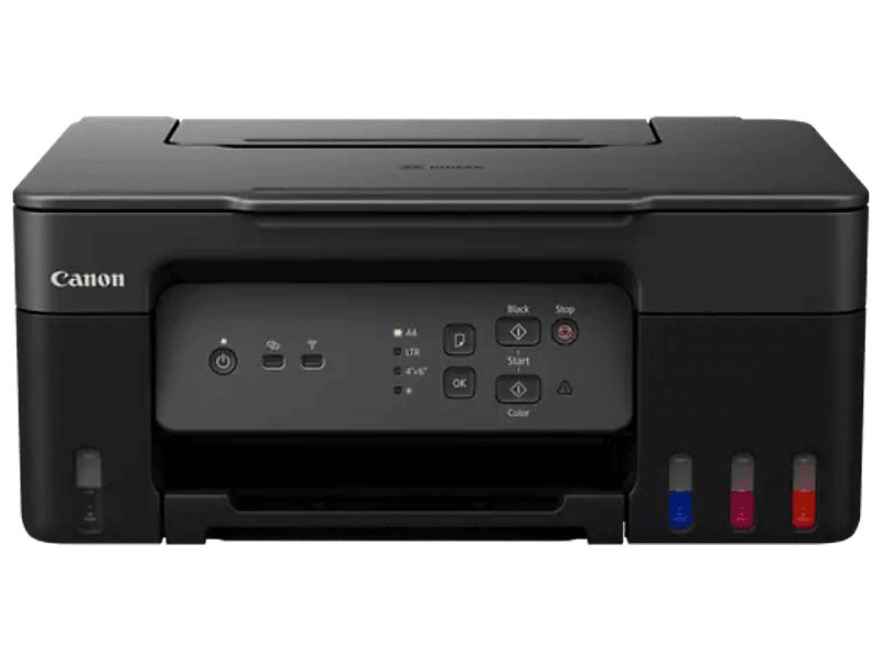 Canon PIXMA G3430 Multifunkciós nyomtató (5989C009AA)