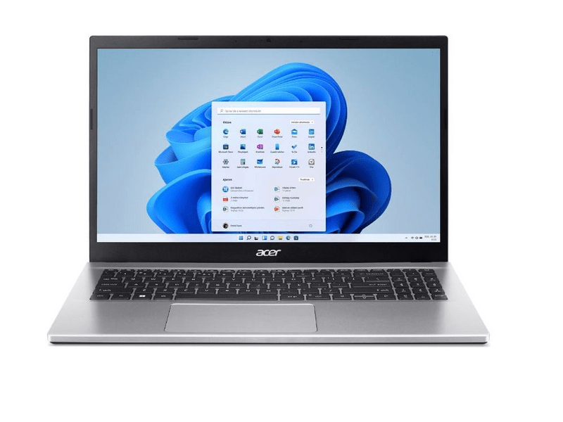 Acer Aspire A315-59-5061 (NX.K6TEU.00E) Notebook + Windows 11