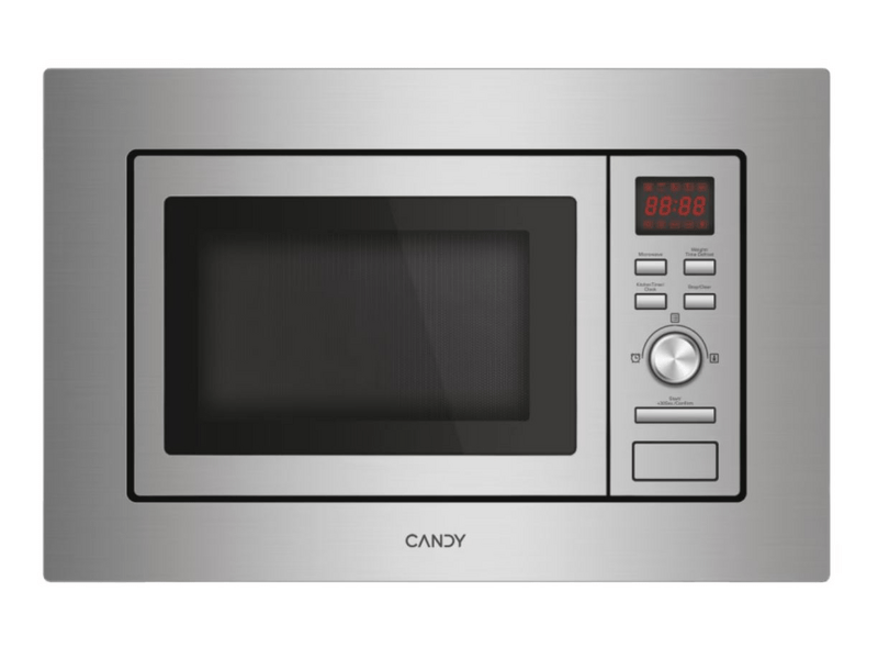 Candy MIS1730X Ugradbena mikrovalna pećnica