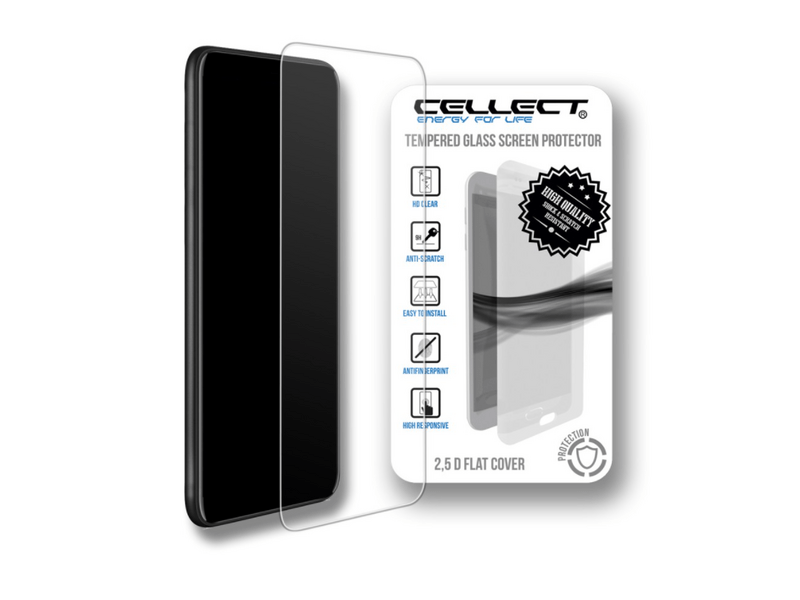 Cellect iPhone 12 Mini üveg védőfólia (LCD-IPH1254-GLASS)