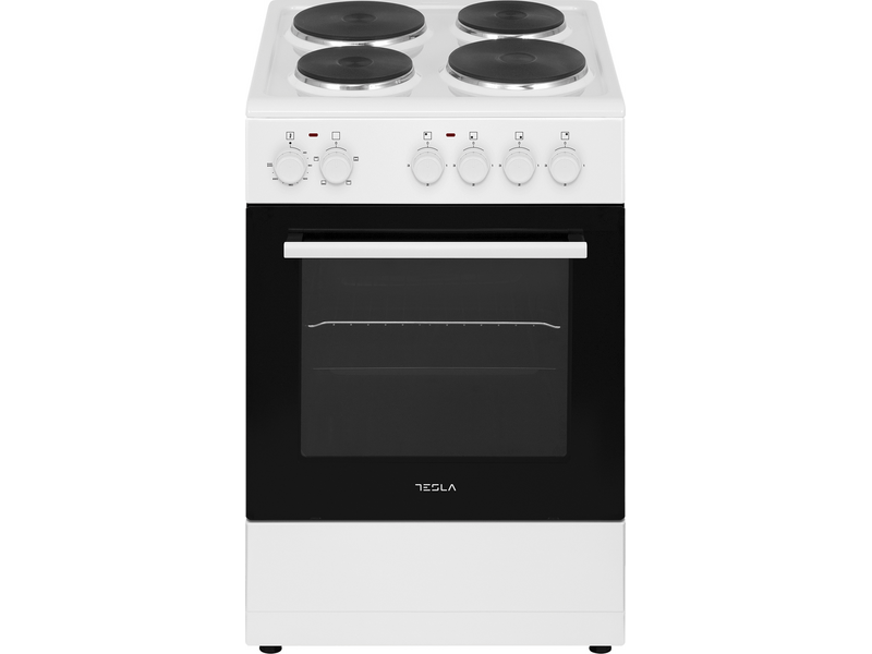 Tesla CS5400SW Elektromos tűzhely