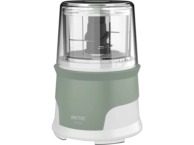 Imetec 7475 Chef aprító, zöld/fehér