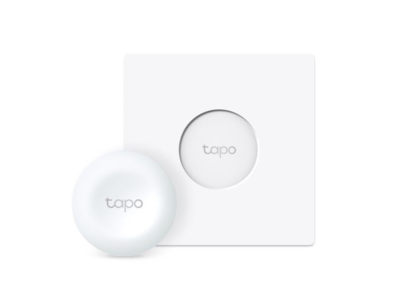 TP-Link Tapo S200D pametni prekidač za prigušivanje